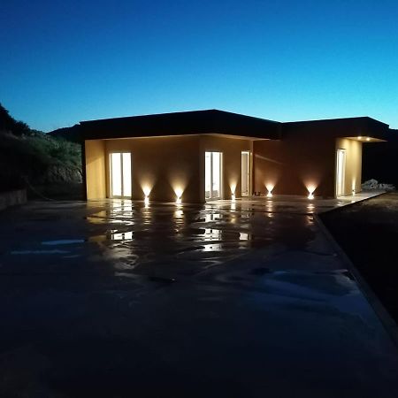 Dina House Villa Boticas Exterior photo